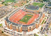OSU went from having the worst sports facilities to the best in the opinion of many